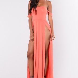 Fashion nova kehlani dress